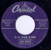 7inch Record DEAN MARTIN - On An Evening In Roma / You Can't L F4222 Capitol Records 1959 US Jazz Used