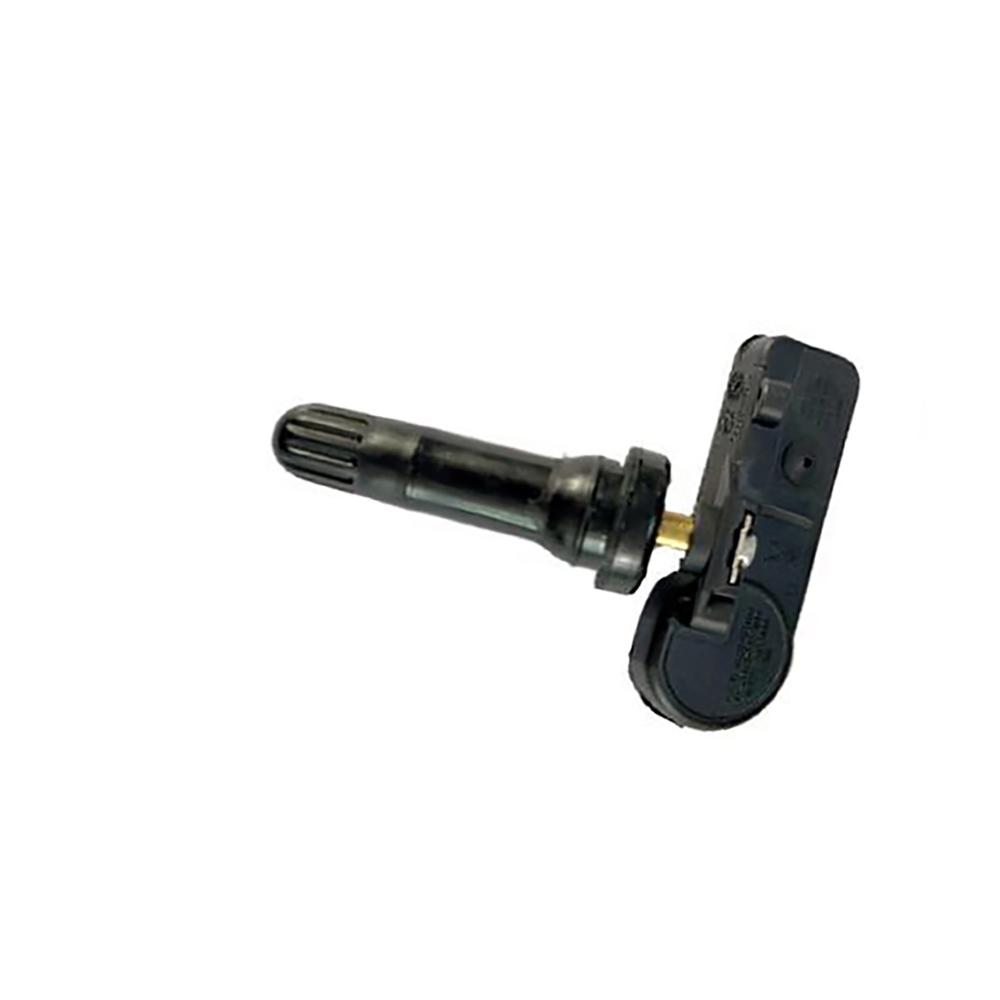 4X Датчик контроля давления в шинах TPMS для Chevy GMC GM 13586335 13598771 Черный