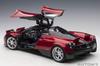 AUTOart Pagani Huayra Металлический Красный 1/12