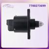 7700273699 Клапан холостого хода для Renault Clio II Logan Dacia Espace Laguna Megane Scenic 7701206370 D95177 Автомобильные аксессуары