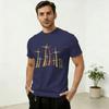Marilyn Unisexson Band Holy Wood Unisex T Shirts  Unique Tees Short Sleeve Round Neck T-Shirt Pure Cotton Birthday Gift Clothes
