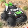 Ritaosan amphibious radio controlled car For kids Popularity radio control car remote control car off road drift buggy waterproof 2.4Ghz 4WD 360°