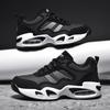 Лето 2024 года, новые мужские повседневные туфли на воздушной подушке, мужская модная баскетбольная обувь, спортивная обувь для мужчин, кроссовки для бега, бесплатная доставка