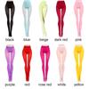 Pantyhose Bottoms Socks Toys Panty Hose Dolls Accessories Mini Elastic Leggings Doll Silk Stockings