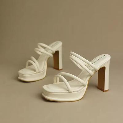 Женская обувь – Босоножки