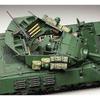Tamiya British M10 IIC Achilles Tank(Military) Destroyer Plastic Model Kit NEW