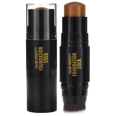 Color Perfect, Тональный стик, 6822 Beautiful Bronze, 7 г(0,25 унции)