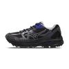 Racer ADV Унисекс Низкие Кроссовки для Бега на Открытом Воздухе Черные D1GH241224