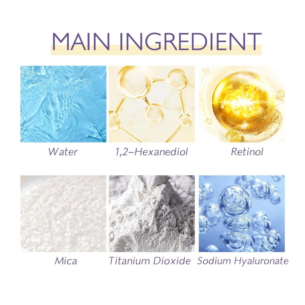 Waterproof Leg And Body Makeup For Cover Up And More, Cover Makeup Liquid For Body, Cover Up Leg Makeup For Dark Spots (1PC, 2.5 Floz)