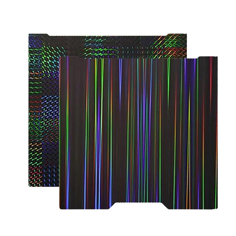 For Bambu Lab H2d H2C Bed Double Sided Bambulab Smooth Build Plate Hiqh Quality For Bambu Lab H2S Accessories Spare Parts
