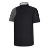 TAYLORMADE APPAREL 26Ss Men'S Color Block Collared Short Sleeve T-Shirt T8031T62241-199