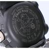 G-SHOCK GWF-A1000C-1AJF MASTER OF G Frogman Часы Черный x синий Б/у