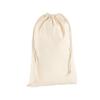 Westford Mill Premium Cotton Stuff Bag