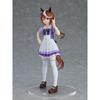POP UP PARADE Uma Musume Pretty Derby Toukai Teio Uniform Ver. Немасштабная окрашенная пластиковая фигурка
