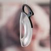 100mm SHEJI Handheld Split Halo FX Filter Creative Effects Filter for Photo Video