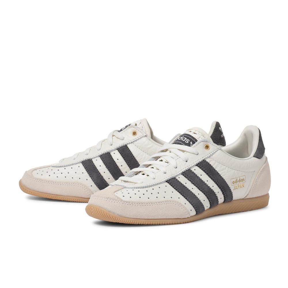 adidas Япония W Kh9269 offW Серый Gum3