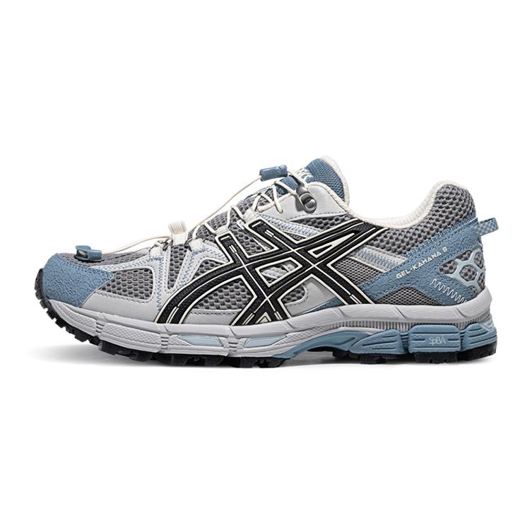 ASICS Gel Kahana 8 FL Breathable Low top Casual Shoes Unisex