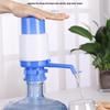 Manual Hand-Press Water Dispenser for Large Bottles