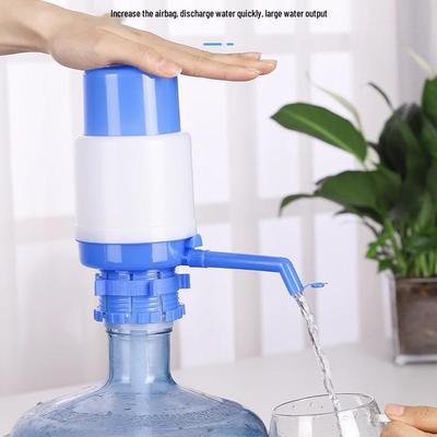 Ручной диспенсер для воды для больших бутылей