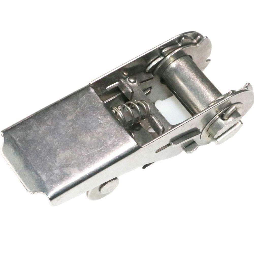 Thickened Structure Thickened Webbing Strap Fastener Logistics Transportation Binding  Daily Fixing