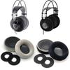 Качественные сменные амбушюры из губки для наушников AKG K601 K701 K702 Q701 702 K612 Изолирующие шумоподавляющие чехлы