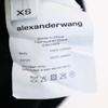 Alexander Wang Куртка XS черная Мужская Б/У