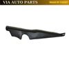 Решетка лобового стекла бакелитовая левая для Megane Mk2 2002-2008 OEM 8200100590