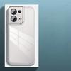 For Motorola G86 Case For Moto G 86 MotoG86 Transparent Silicone Mobile Phone Cases Camera Lens Protective Cover Carcase Coques