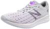 New Balance FRESH FOAM ZANTE Беговые Серые Размер 23 B Обувь, WZANP, (Западная Вирджиния), см,