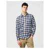 Рубашка Wrangler 1 PKT SHIRT