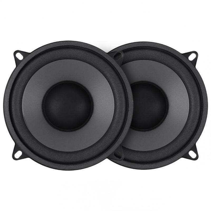 Высококачественная автомобильная акустическая система 12 В динамик мощный коаксиальный аудио динамик для автомобиля