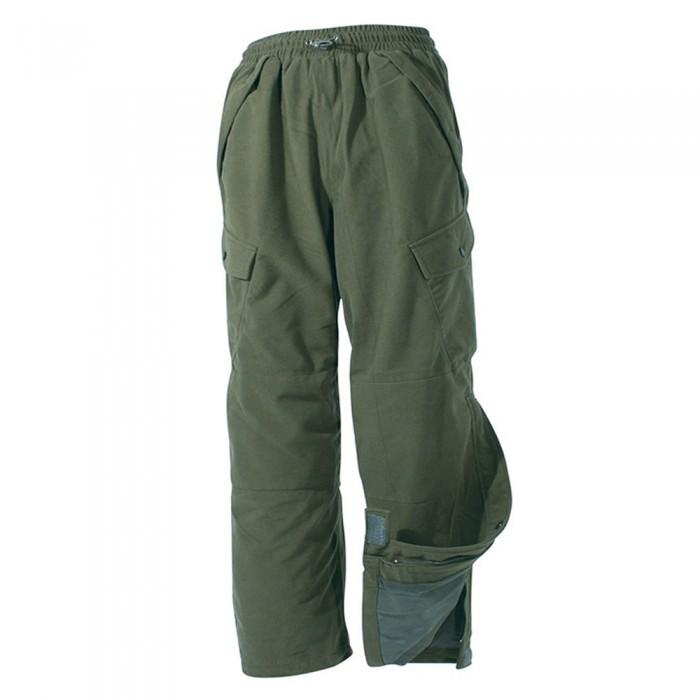 Jack Pyke Mens Hunters Waterproof Plain Hiking Trousers