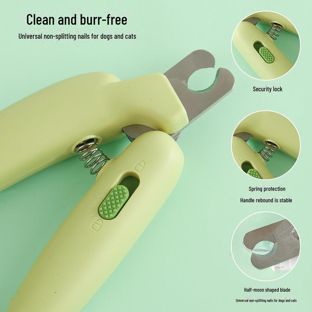 Салфетки для ногтей для ногтей: Средство против кровотечения у кошек, собак и кроликов - специальный дизайн в форме банана