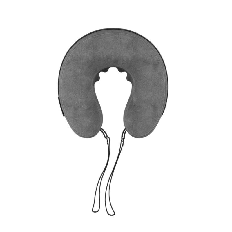 breo backrelax Air Massage Neck Pillow