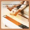 GREE 2000W Foldable Electric Baseboard Heater CN plug (adapter included)