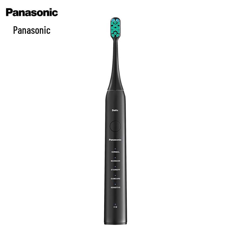 Panasonic W-DC01 Sonic Electric Toothbrush