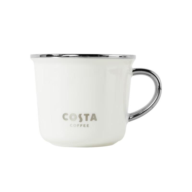 Кружка COSTA из нержавеющей стали