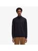 [подлинный] Fred Perry [острый] Laurel Reese Mock Neck Knit черный Afpm2438530 102 qzgAfpm2438530 102