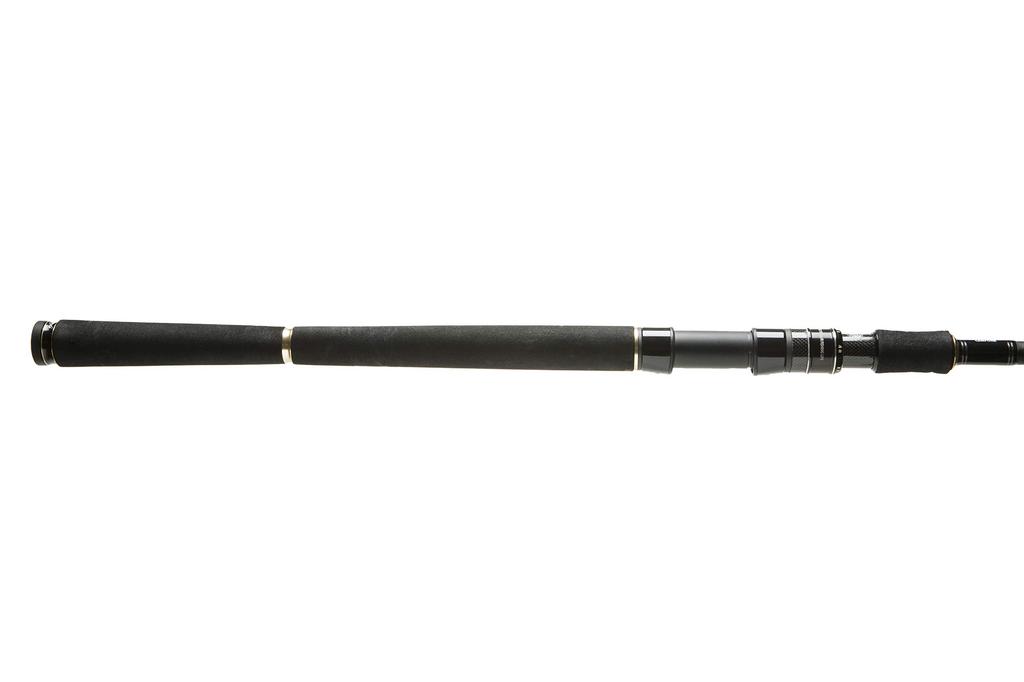 Abu Garcia Flounder Magochi Rod Spinning Salty Style Flat Fish STFS-1032MH-KR Flounder Magochi Surf