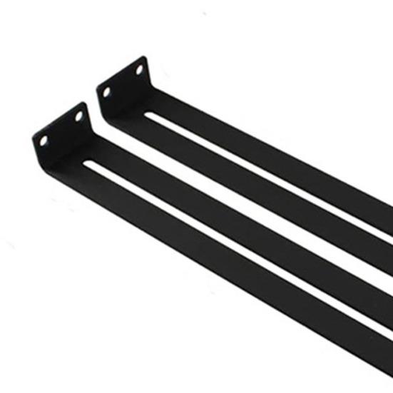 1/2 комплекта комплекта для ремонта ящиков с винтами ДСП МДФ комод с ящиками кронштейн для усиления поломки средний монтаж аксессуары для ремонта мебели