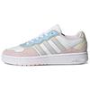 Courtic Pastel Men Sneakers White Cloud-White Grey-One ID4077