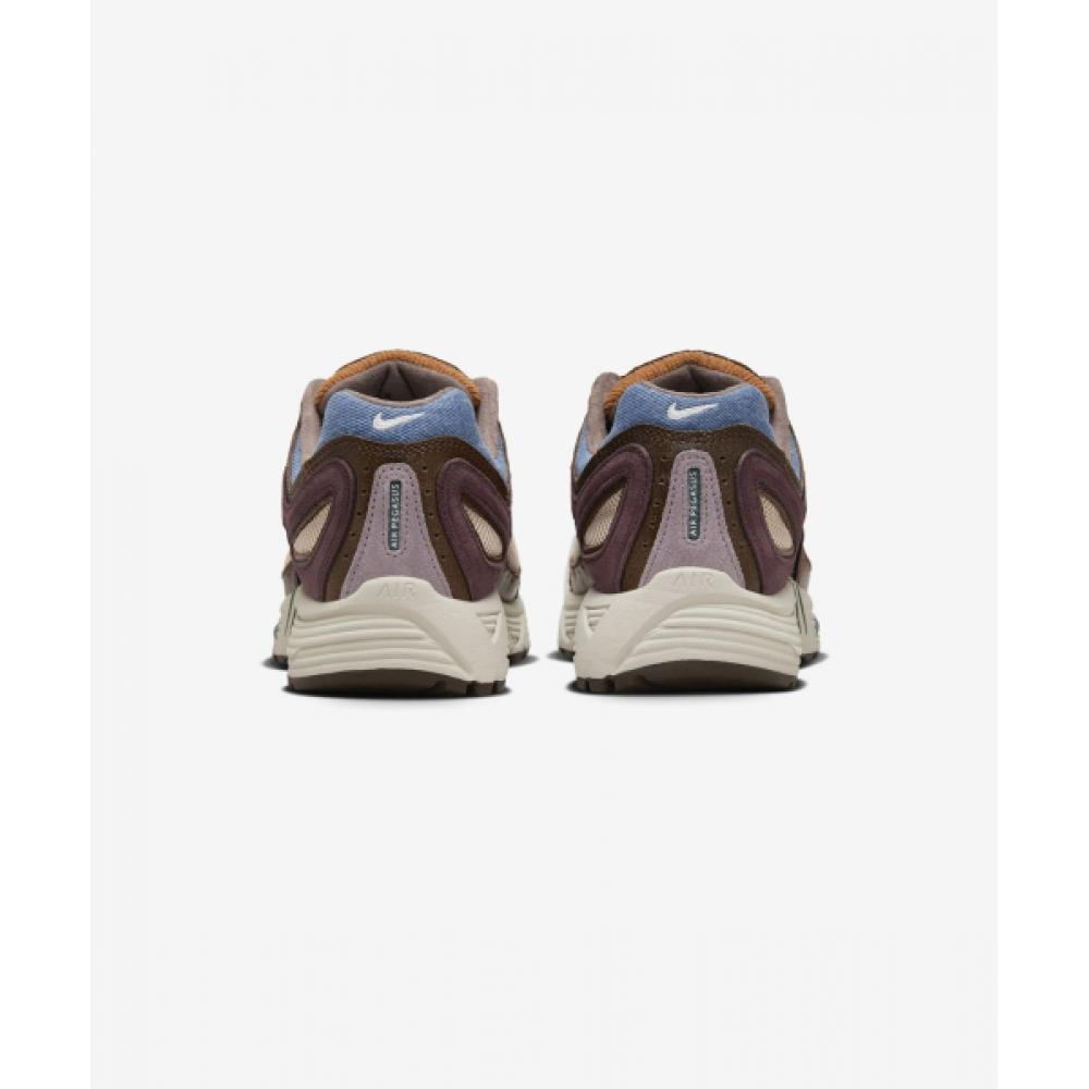 Nike Air Pegasus 2k5 W Светло-коричневый или древесно-коричневый Распродажа Барочный коричневый Бордовый Круш Винтажный зеленый Hq3455 111