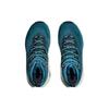 HOKA  Kaha 2 GORE-TEX Blue Coral Women Sneakers Blue-Graphite 1123156-BCBGR