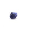 Stones and Minerals. Benitoite. 0.840 Ct. San Benito Co., California, USA.