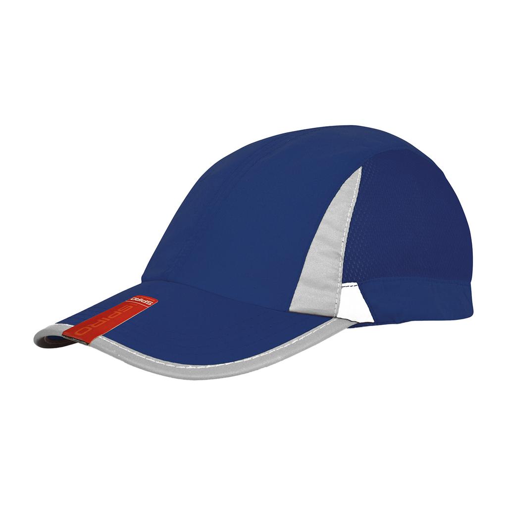 Result Headwear Кепка Spiro Sport