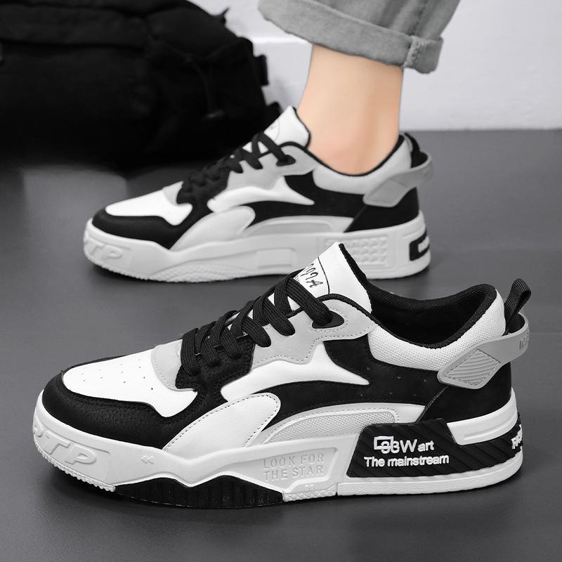 Мужские вулканизированные туфли, летние дышащие модные кроссовки, дизайнерские теннисные туфли на платформе, повседневные кроссовки для мужчин Zapatillas