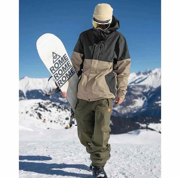 Volcom Jacket L Gore-Tex