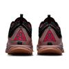 Nike ACG Air Nasu 2 Smokey Mauve Кроссовки унисекс Коричневый Университет-Красный Черный DC8296-200
