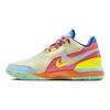 Мужские кроссовки Zoom LeBron NXXT Gen AMPD EP I Promise Multi-Color Violet-Mist Photo-Blue FJ1567-501