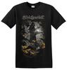 BLIND GUARDIAN - Футболка 'Prophecies'